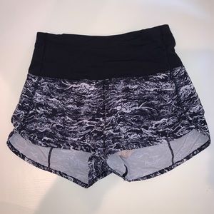 Lululemon shorts
